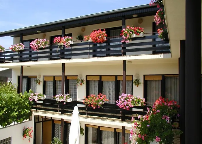 In With Balcony, Air Conditioning, Wi-fi 沃迪切